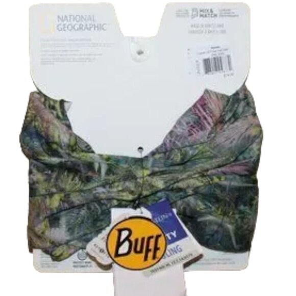 COPY - National Geographic Buff - Picture 2 of 2